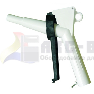 PT-60 - Механический пистолет
